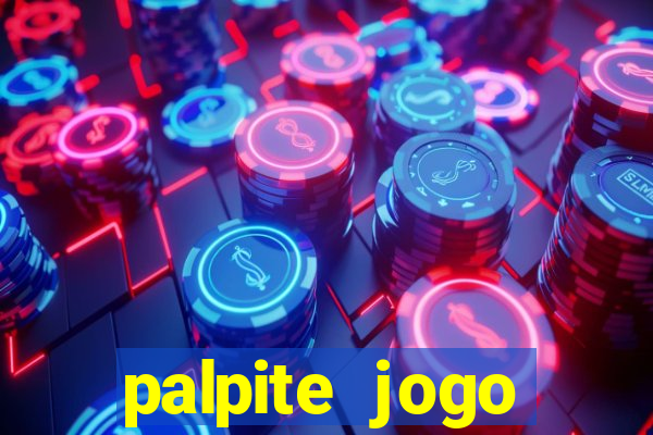 palpite jogo manchester city hoje